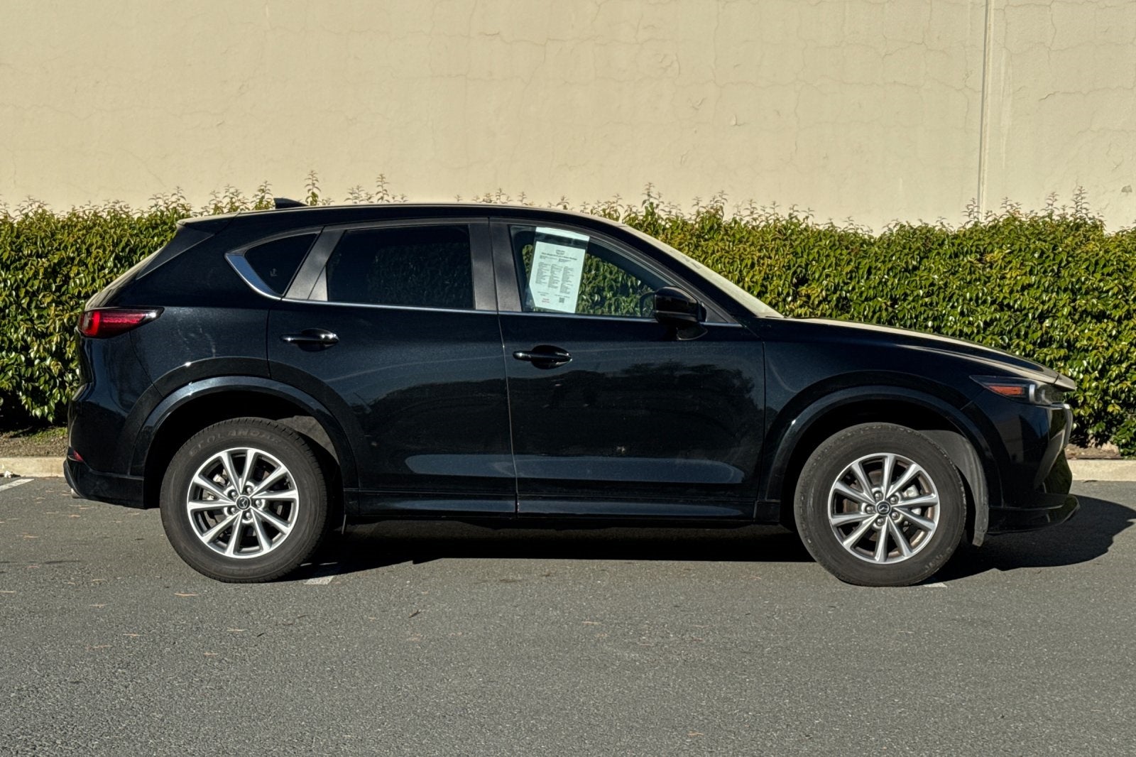 2024 Mazda Mazda CX-5 2.5 S Select Package SELECT AWD