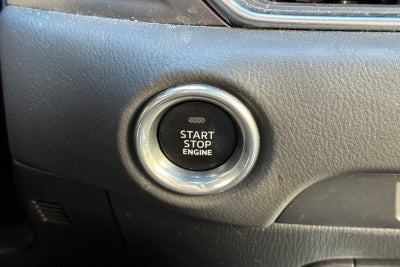 2024 Mazda Mazda CX-5 2.5 S Select Package SELECT AWD