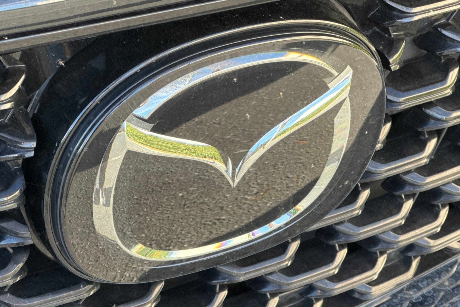 2024 Mazda Mazda CX-5 2.5 S Select Package SELECT AWD