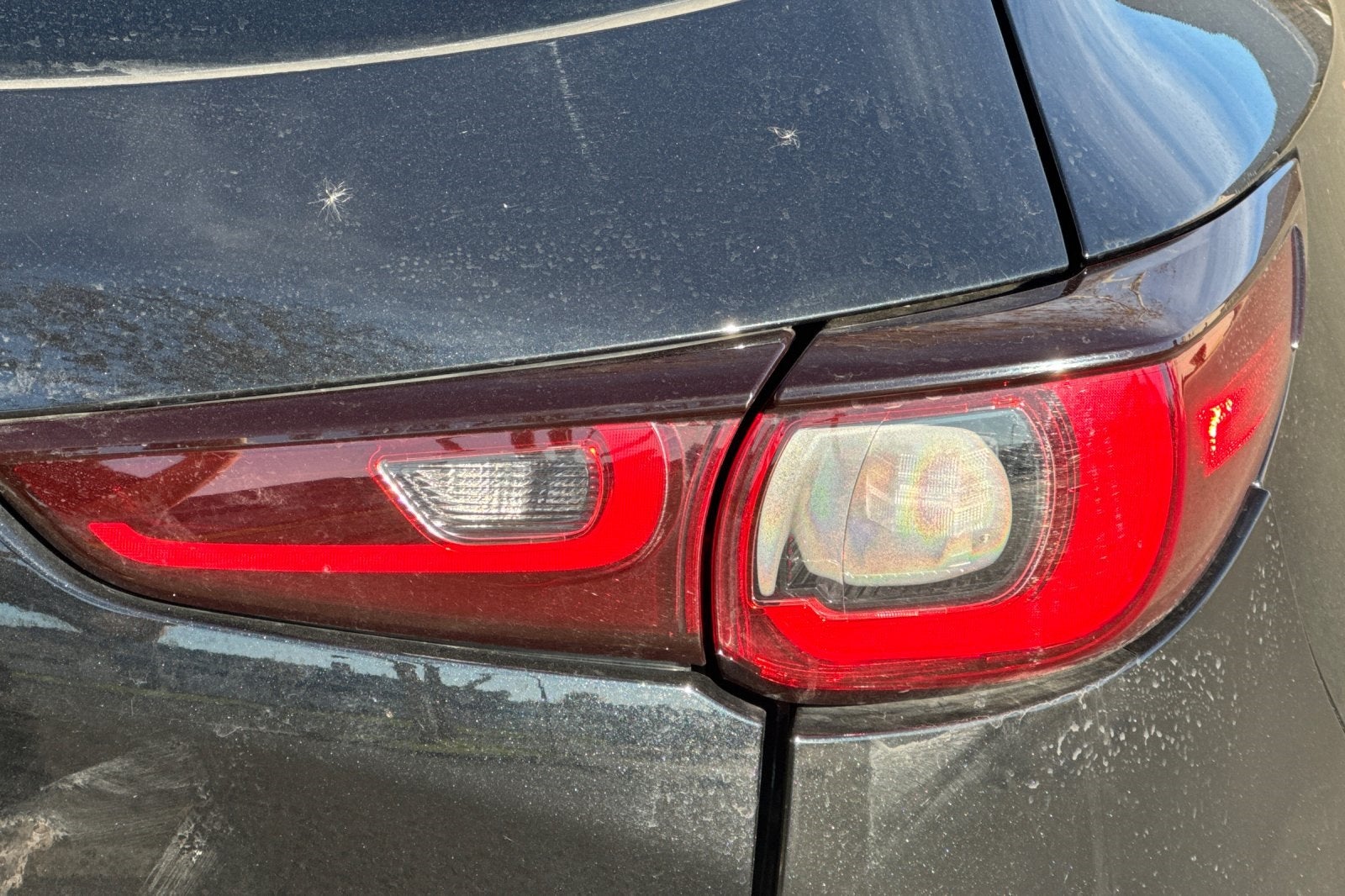 2024 Mazda Mazda CX-5 2.5 S Select Package SELECT AWD