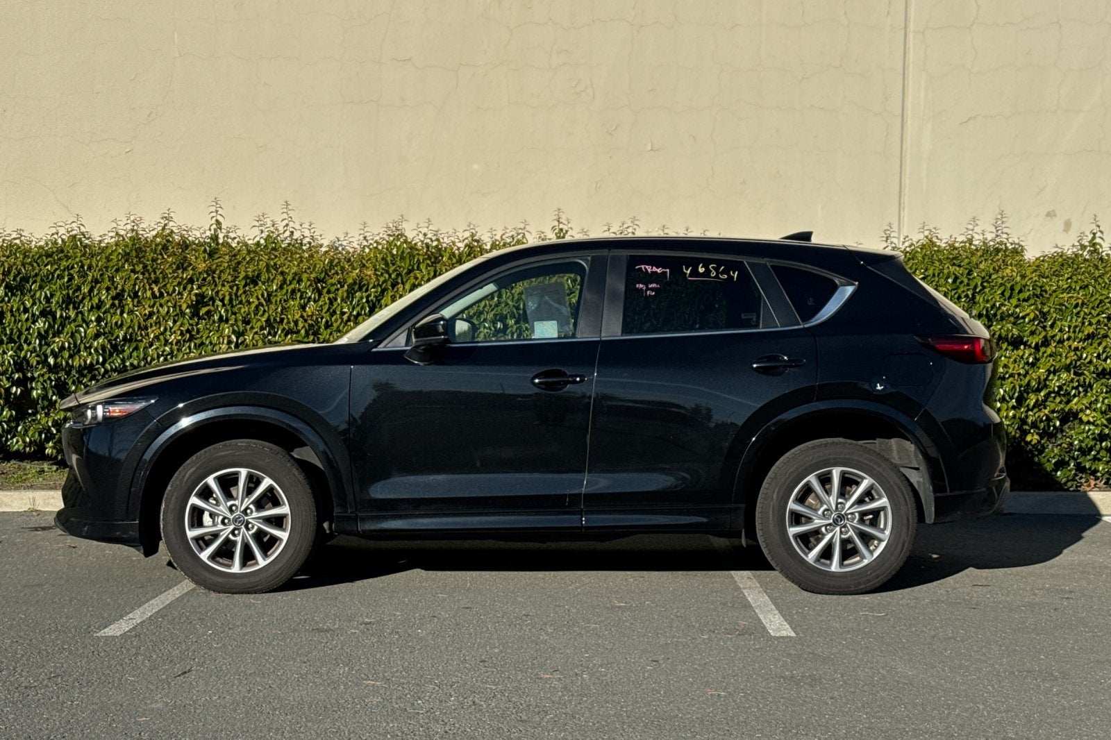 2024 Mazda Mazda CX-5 2.5 S Select Package SELECT AWD