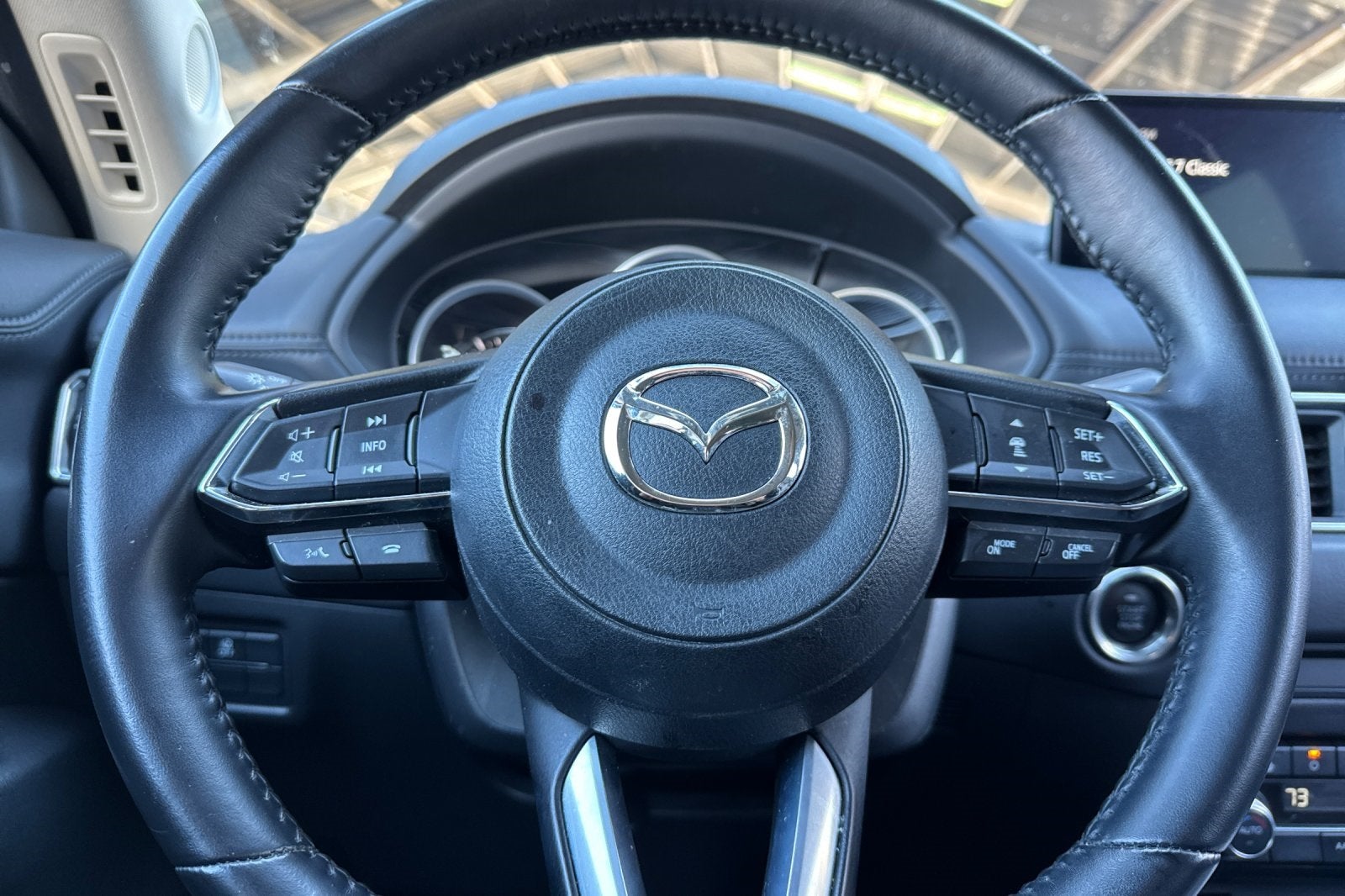 2024 Mazda Mazda CX-5 2.5 S Select Package