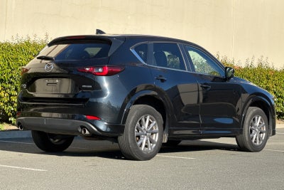 2024 Mazda Mazda CX-5 2.5 S Select Package