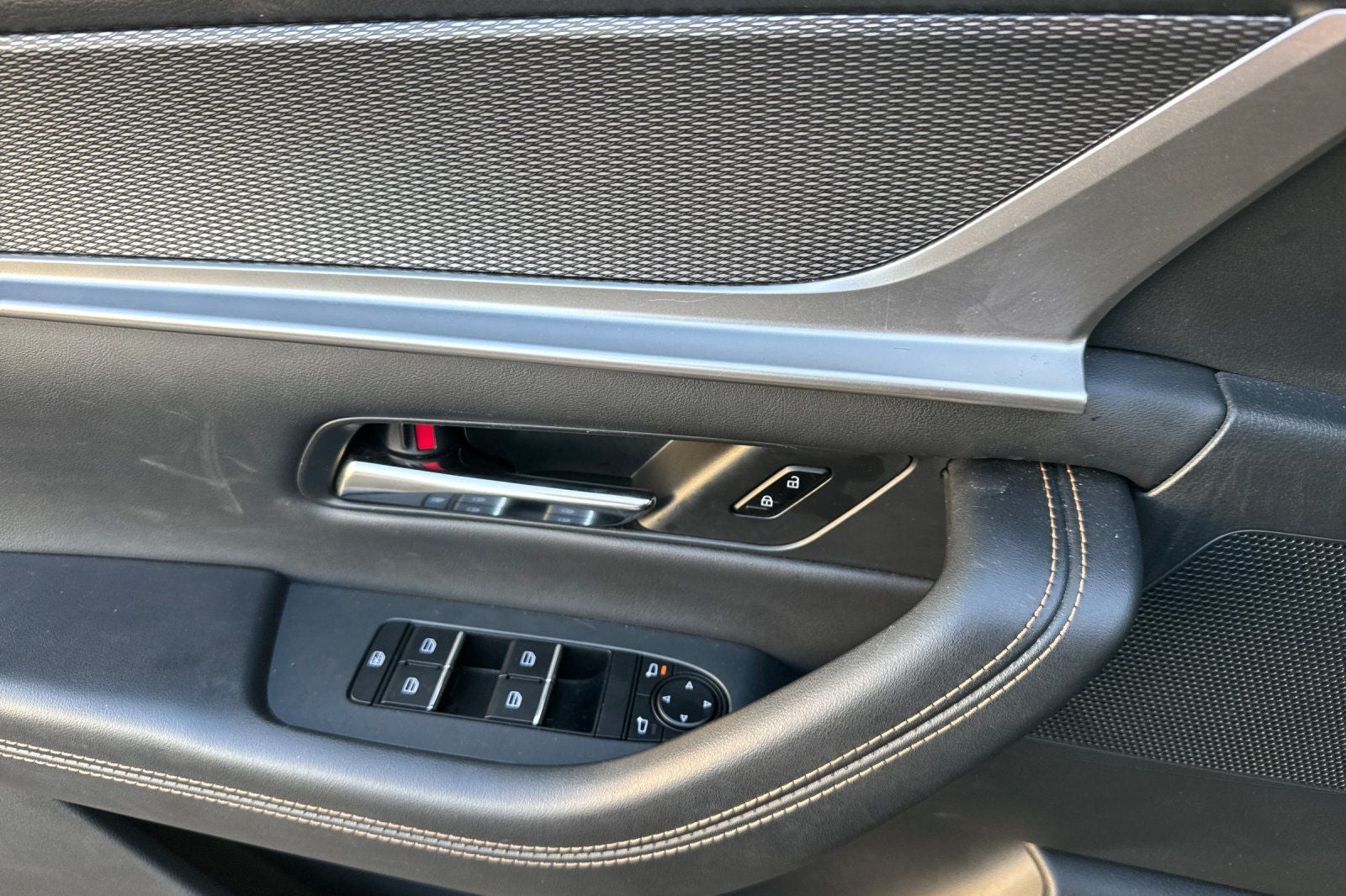 2024 Mazda Mazda CX-90 3.3 Turbo Preferred Plus preferred plus