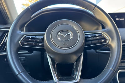 2024 Mazda Mazda CX-90 3.3 Turbo Preferred Plus preferred plus