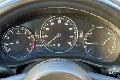 2024 Mazda Mazda CX-90 3.3 Turbo Preferred Plus preferred plus