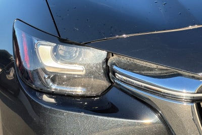 2024 Mazda Mazda CX-90 3.3 Turbo Preferred Plus preferred plus