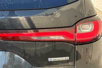 2024 Mazda Mazda CX-90 3.3 Turbo Preferred Plus preferred plus