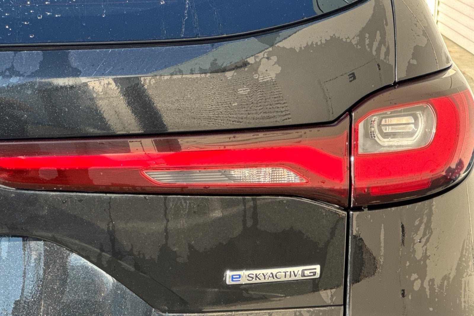 2024 Mazda Mazda CX-90 3.3 Turbo Preferred Plus preferred plus