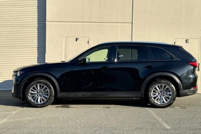 2024 Mazda Mazda CX-90 3.3 Turbo Preferred Plus preferred plus