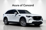 2024 Mazda Mazda CX-90 3.3 Turbo Preferred Plus PREFFERED PLUS