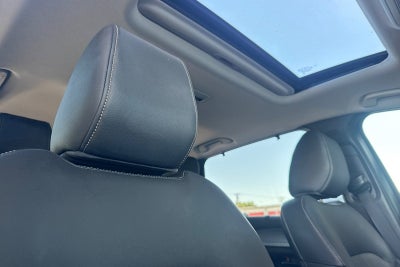 2024 Mazda Mazda CX-90 3.3 Turbo Preferred Plus PREFFERED PLUS