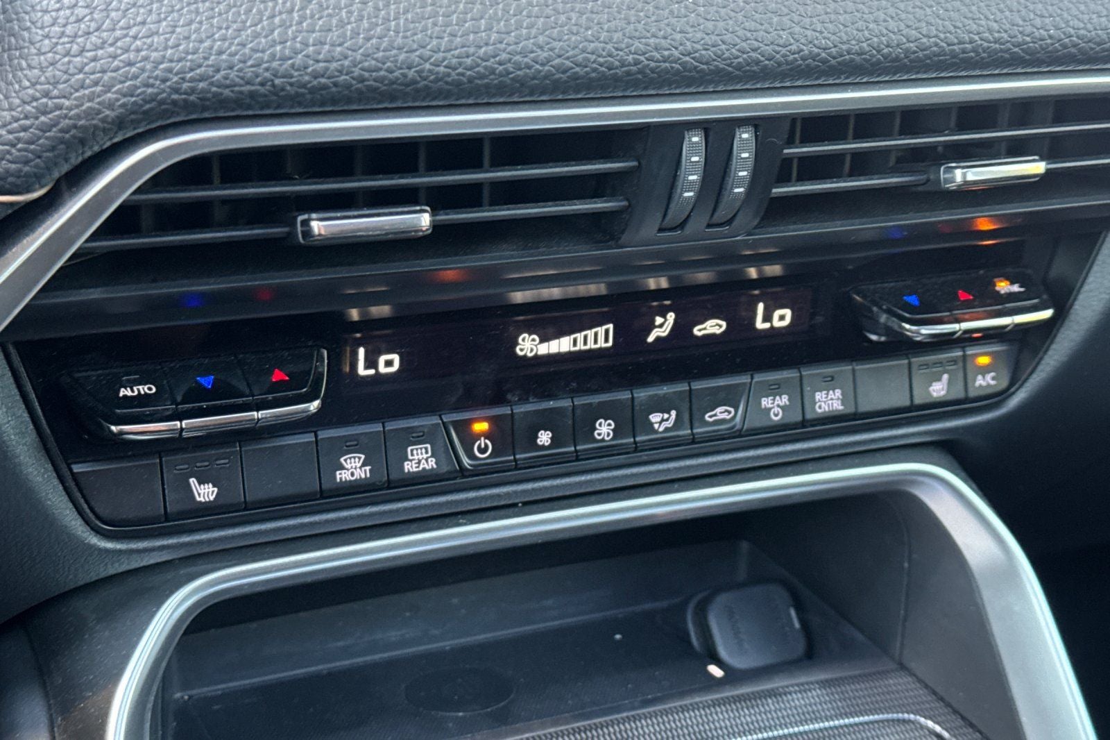 2024 Mazda Mazda CX-90 3.3 Turbo Preferred Plus PREFFERED PLUS