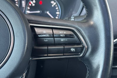 2024 Mazda Mazda CX-90 3.3 Turbo Preferred Plus PREFFERED PLUS