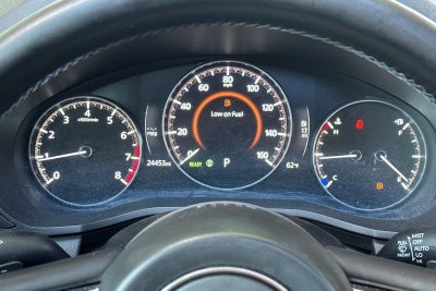 2024 Mazda Mazda CX-90 3.3 Turbo Preferred Plus PREFFERED PLUS