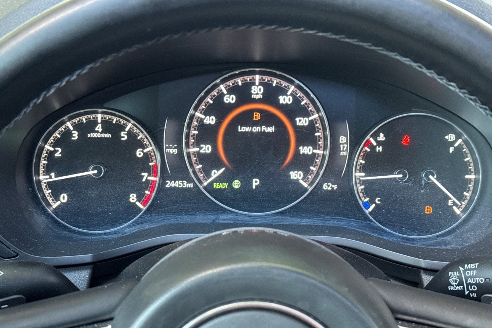 2024 Mazda Mazda CX-90 3.3 Turbo Preferred Plus PREFFERED PLUS