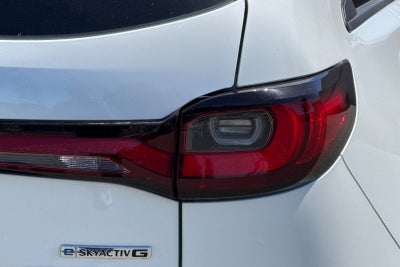 2024 Mazda Mazda CX-90 3.3 Turbo Preferred Plus PREFFERED PLUS