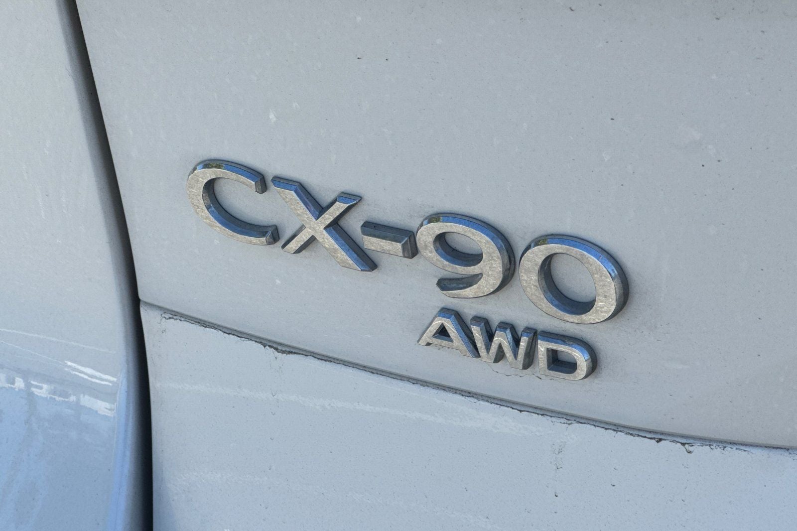 2024 Mazda Mazda CX-90 3.3 Turbo Preferred Plus PREFFERED PLUS