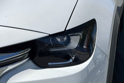 2024 Mazda Mazda CX-90 3.3 Turbo Preferred Plus PREFFERED PLUS