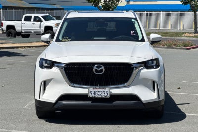 2024 Mazda Mazda CX-90 3.3 Turbo Preferred Plus PREFFERED PLUS
