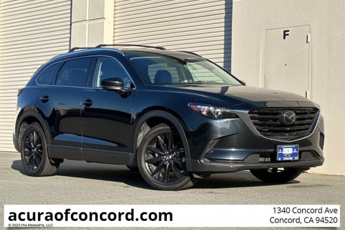2023 Mazda Mazda CX-9 Touring Plus TOURING PLUS