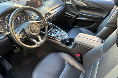 2023 Mazda Mazda CX-9 Touring Plus TOURING PLUS