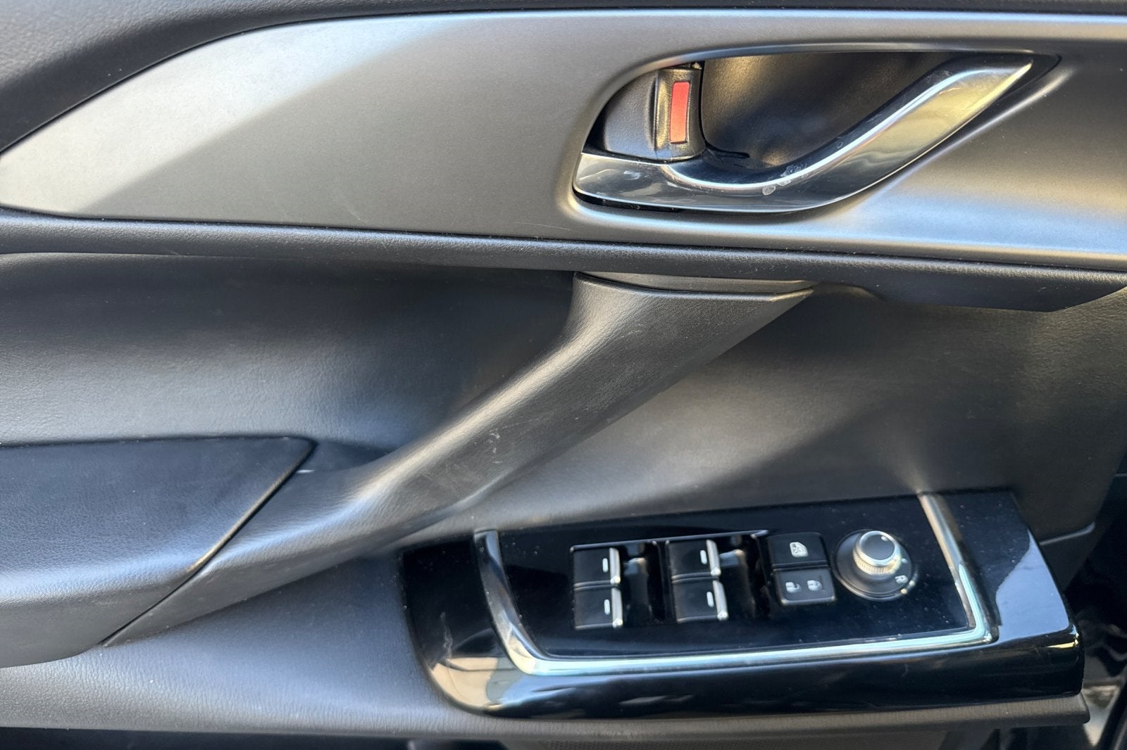 2023 Mazda Mazda CX-9 Touring Plus TOURING PLUS