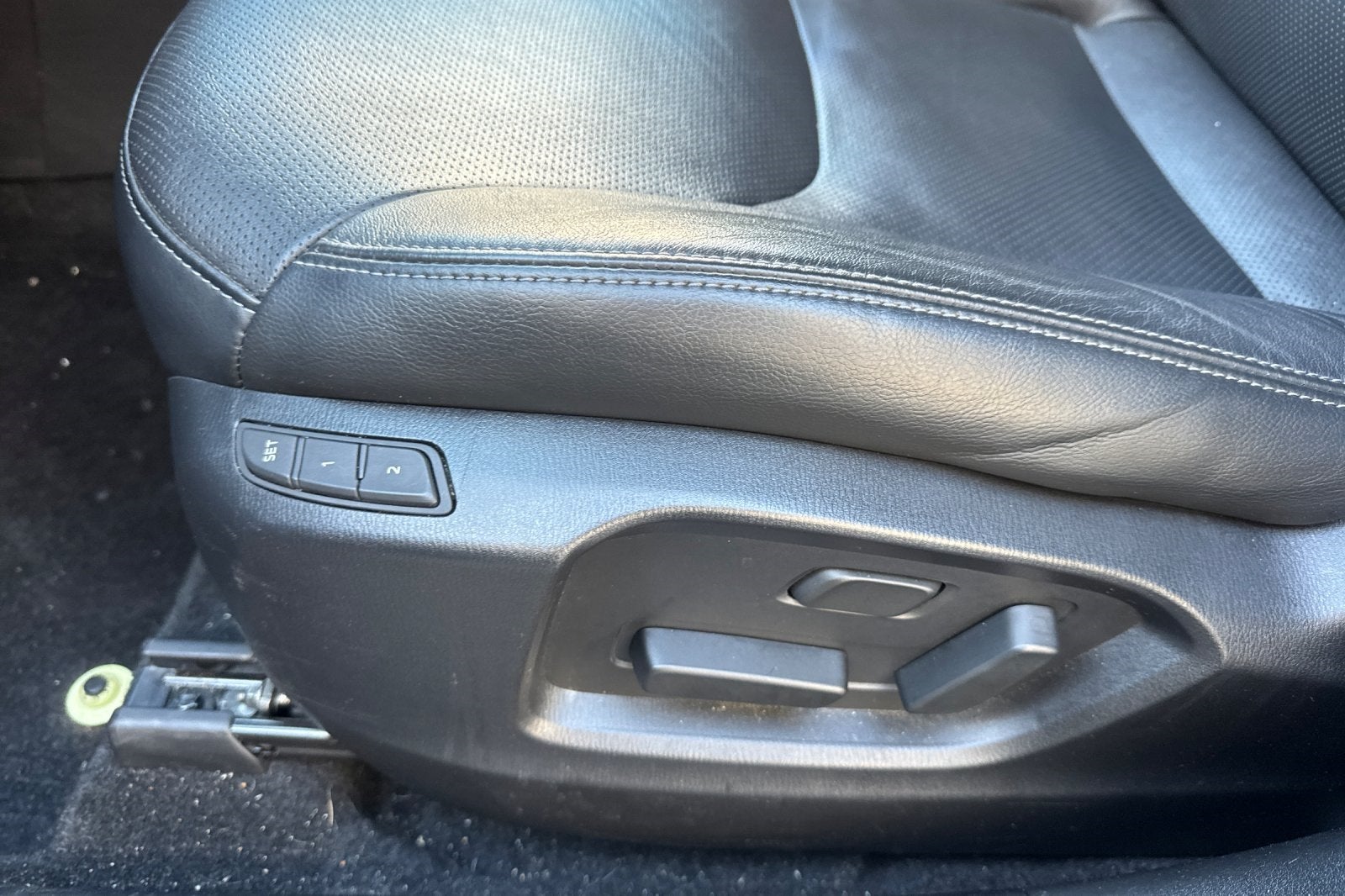 2023 Mazda Mazda CX-9 Touring Plus TOURING PLUS