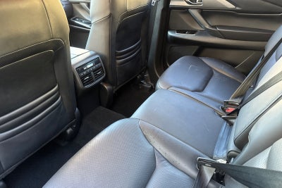 2023 Mazda Mazda CX-9 Touring Plus TOURING PLUS