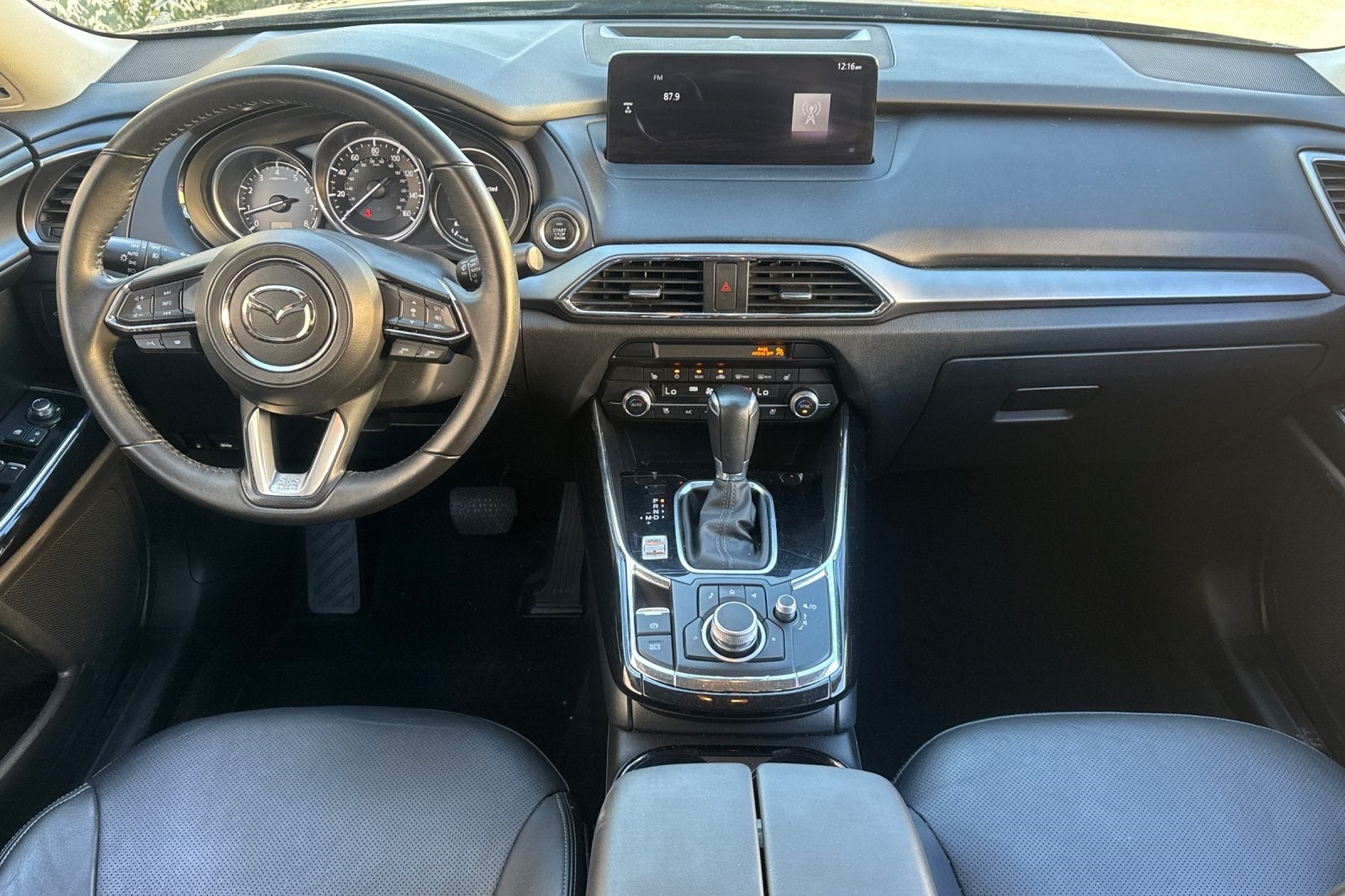 2023 Mazda Mazda CX-9 Touring Plus TOURING PLUS