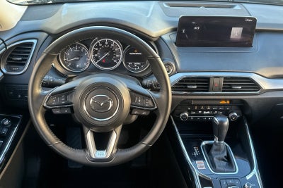 2023 Mazda Mazda CX-9 Touring Plus TOURING PLUS