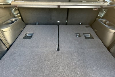 2023 Mazda Mazda CX-9 Touring Plus TOURING PLUS