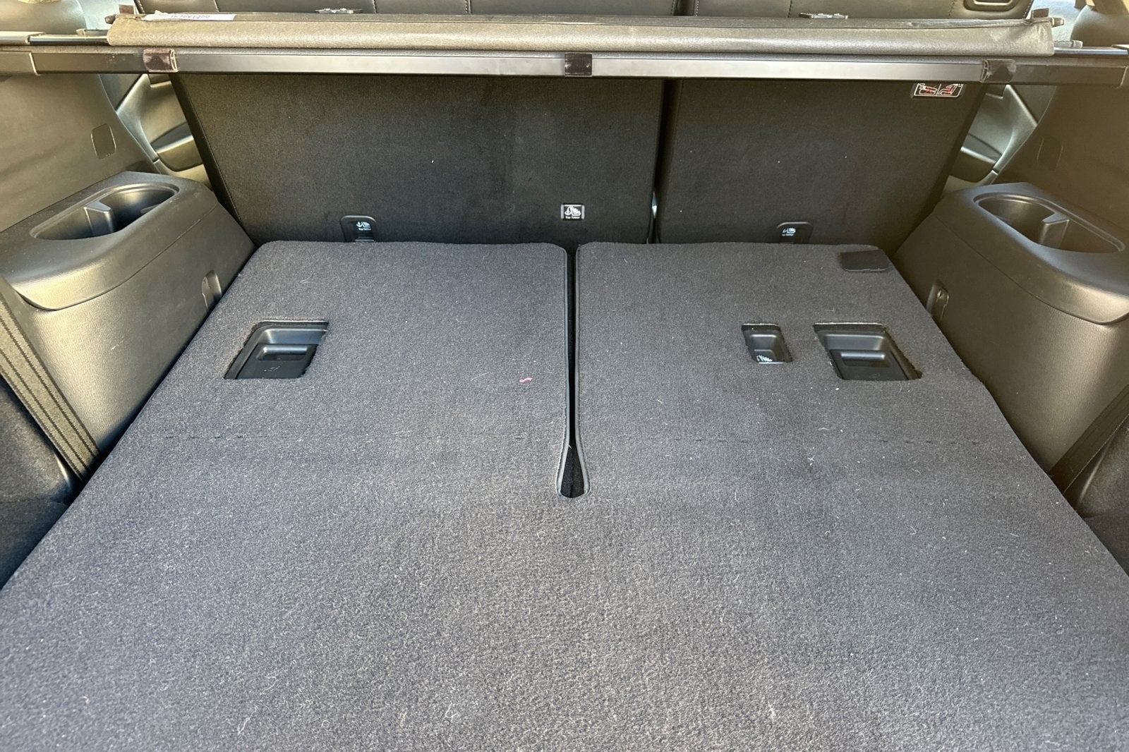 2023 Mazda Mazda CX-9 Touring Plus TOURING PLUS