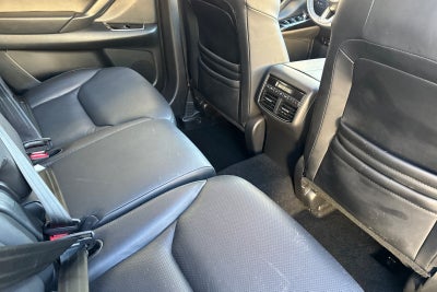 2023 Mazda Mazda CX-9 Touring Plus TOURING PLUS