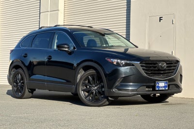 2023 Mazda Mazda CX-9 Touring Plus TOURING PLUS