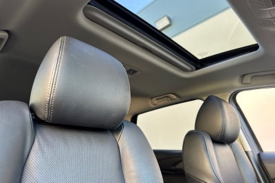 2023 Mazda Mazda CX-9 Touring Plus TOURING PLUS