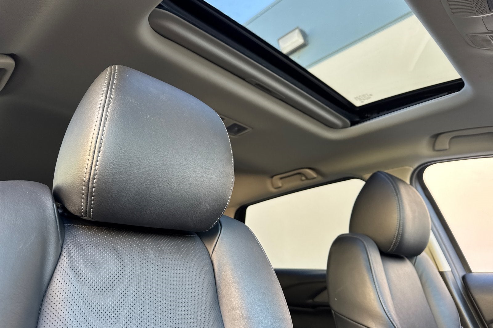 2023 Mazda Mazda CX-9 Touring Plus TOURING PLUS