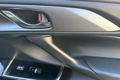 2023 Mazda Mazda CX-9 Touring Plus TOURING PLUS