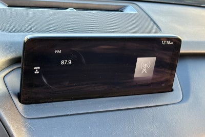 2023 Mazda Mazda CX-9 Touring Plus TOURING PLUS