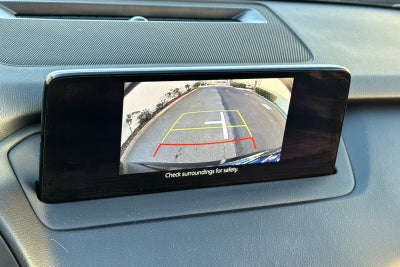 2023 Mazda Mazda CX-9 Touring Plus TOURING PLUS