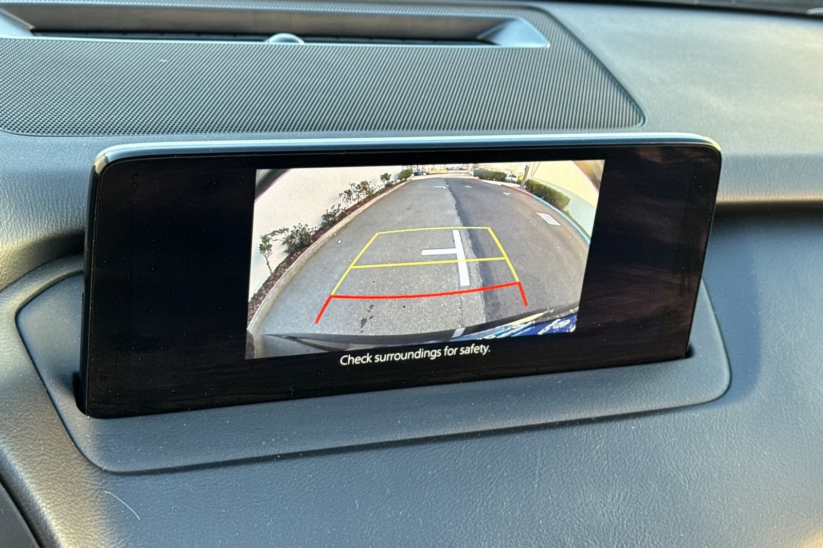 2023 Mazda Mazda CX-9 Touring Plus TOURING PLUS