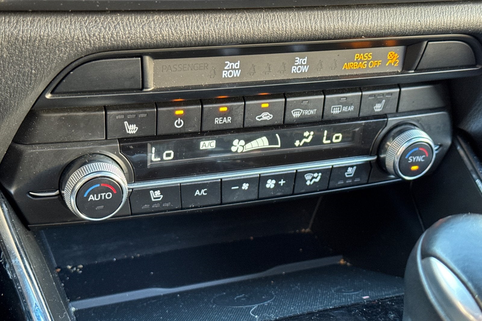 2023 Mazda Mazda CX-9 Touring Plus TOURING PLUS