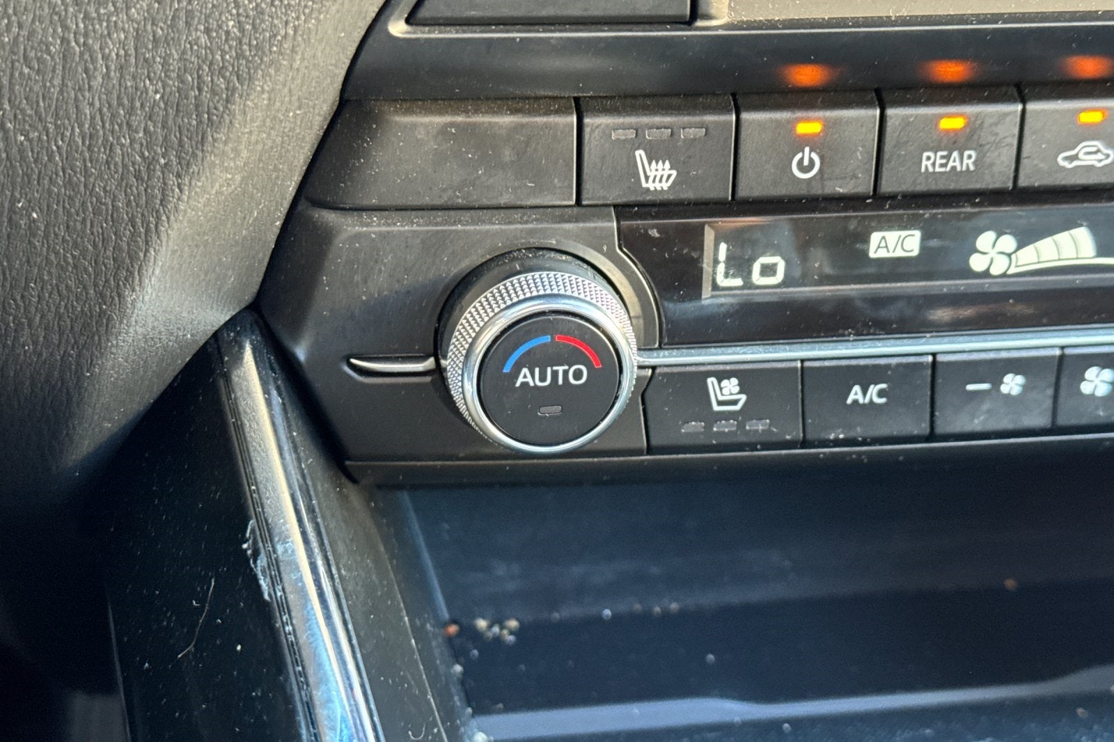 2023 Mazda Mazda CX-9 Touring Plus TOURING PLUS