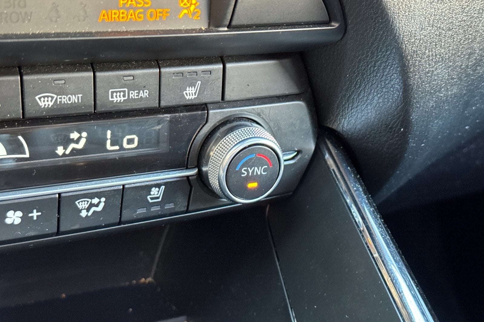 2023 Mazda Mazda CX-9 Touring Plus TOURING PLUS