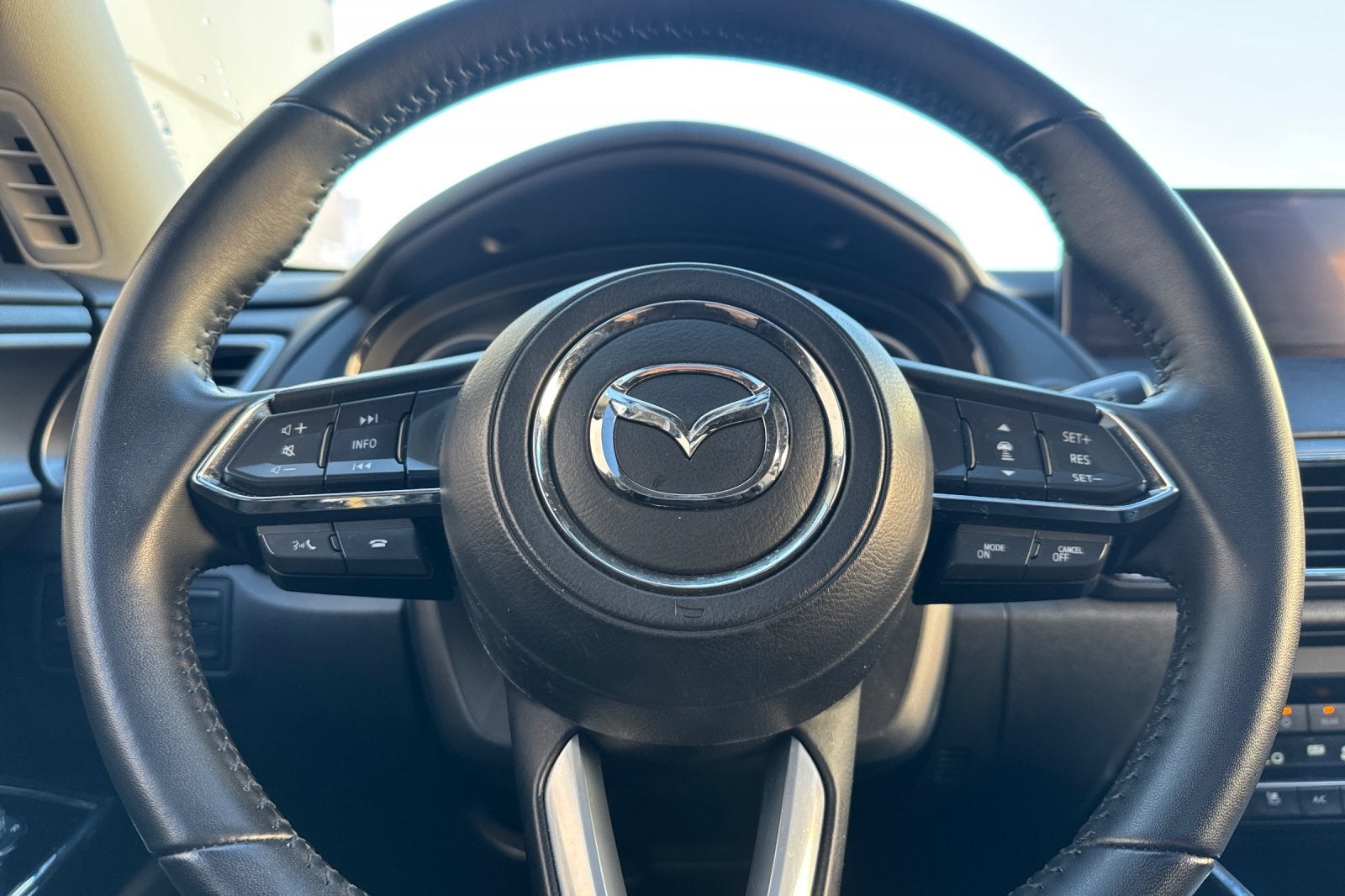 2023 Mazda Mazda CX-9 Touring Plus TOURING PLUS