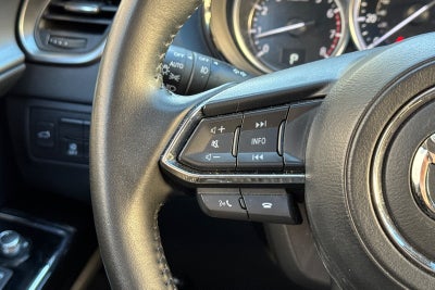 2023 Mazda Mazda CX-9 Touring Plus TOURING PLUS