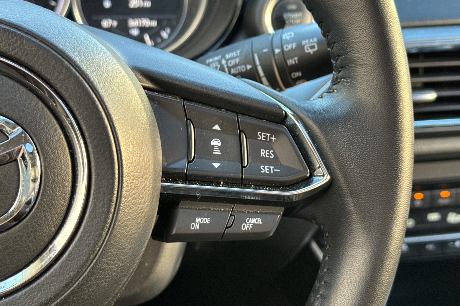 2023 Mazda Mazda CX-9 Touring Plus TOURING PLUS