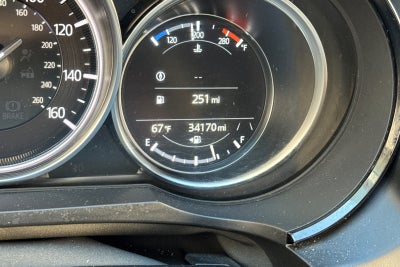 2023 Mazda Mazda CX-9 Touring Plus TOURING PLUS