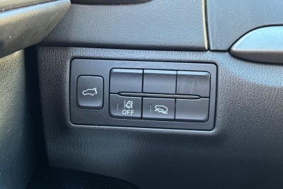 2023 Mazda Mazda CX-9 Touring Plus TOURING PLUS