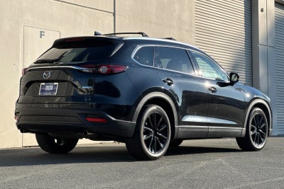 2023 Mazda Mazda CX-9 Touring Plus TOURING PLUS